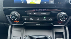 Honda CR-V 1.5 VTEC Turbo SR 5dr Petrol Estate